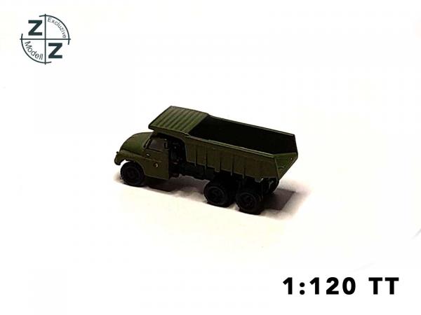 Tatra 138S1 NVA 1:120